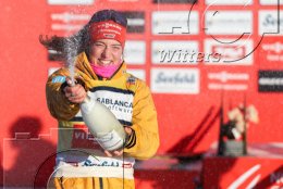 Wintersport Ski Nordisch