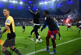 Fussball