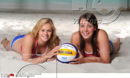 Beachvolleyball