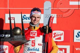 Wintersport Ski Nordisch