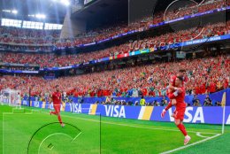 Fussball