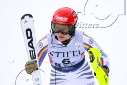 Wintersport Ski Alpin