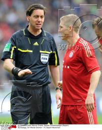 Fussball