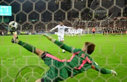 Fussball