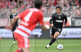 Fussball