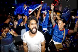         21.06.2026 | Fussball FIFA WM 2026 Fans Kap Verde Public Viewing 