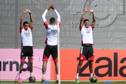 Fussball