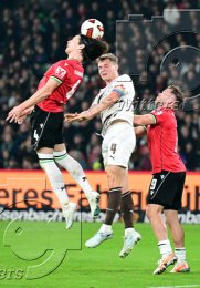 Fussball