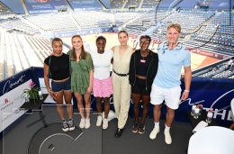 Tennis