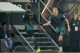 Fussball
