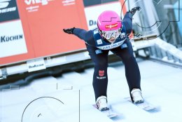 Wintersport Ski Nordisch