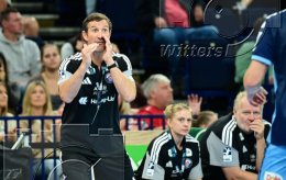   02.09.2026 | Handball HC Hamburg - TBV Stuttgart