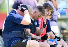               27.06.2026 | Fussball Amputierten Bundesliga