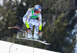 Wintersport Ski Alpin