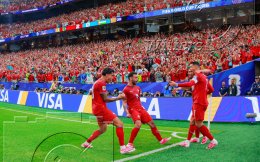 Fussball