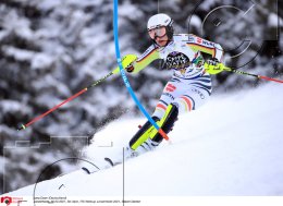 Wintersport Ski Alpin