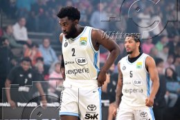 Basketball