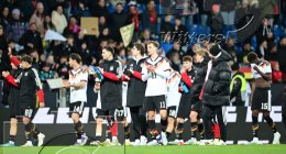           27.03.2026 | Fussball U21 EM-Qualifikation Deutschland - Nordirland