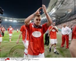 Fussball