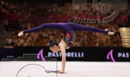 Rhythmische Sportgymnastik