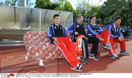 Fussball
