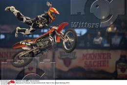 Motorsport Motocross