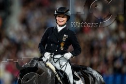                    14.-16.08.2026 | Pferdesport FEI WM 2026 in Aachen