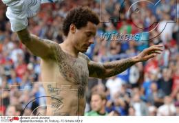 Fussball