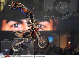 Motorsport Motocross