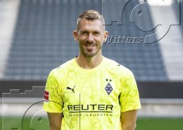 Fussball