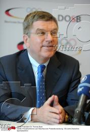 Sportpolitik