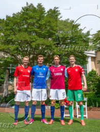 Fussball