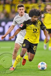 Fussball