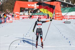 Wintersport Ski Nordisch