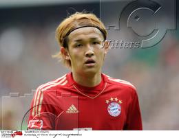 Fussball