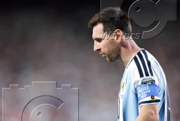    11.07.2026 | Fussball FIFA WM 2026 Viertelfinale Argentinien - Schweiz