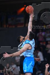 Basketball