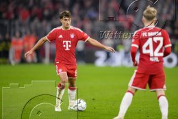            28.10.2026 | Fussball DFB-Pokal FC Bayern Muenchen - 1. FC Magdeburg