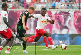 Fussball