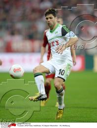 Fussball