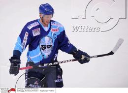 Eishockey