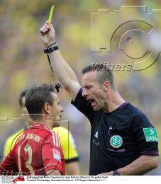 Fussball