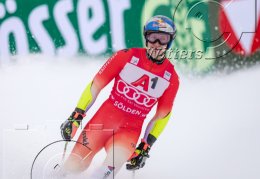 Wintersport Ski Alpin