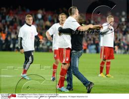 Fussball