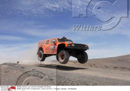Motorsport Rallye