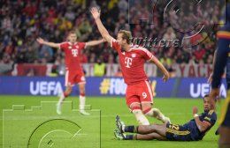 Fussball
