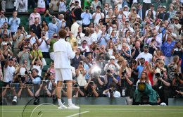 Tennis