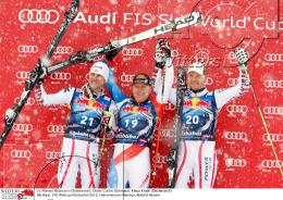 Wintersport Ski Alpin