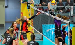 Volleyball