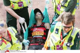 Virgin London Marathon